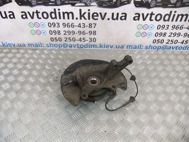 51210SCA981 HONDA Цапфа передняя правая купить в Ровно