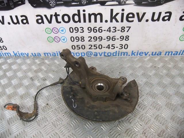 51210SCA981 Цапфа передняя правая купить Украина