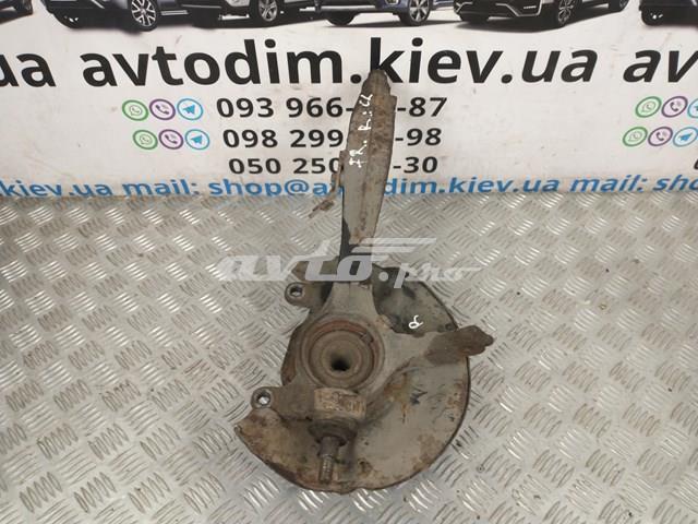 51210SDAA02 Цапфа передняя правая купить Хмельницкий