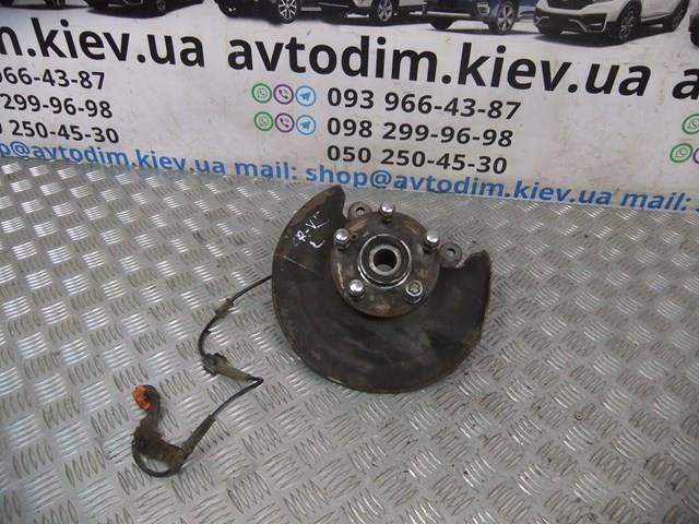 51215SCA981 Цапфа передняя левая купить Хмельницкий