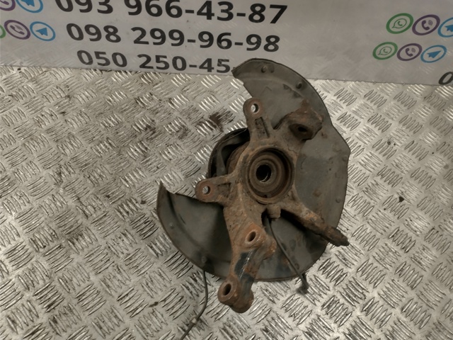 Цапфа поворотного кулака 51216SMGE01 HONDA