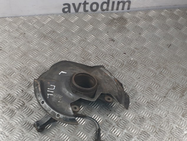 HONDA 51216SMGE01 Цапфа передняя левая в наличии Полтава