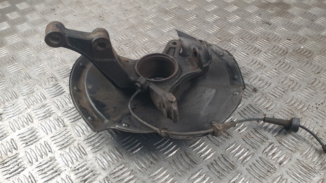 HONDA 51216SMGE01 Цапфа (поворотный кулак) передний левый в наличии Харьков