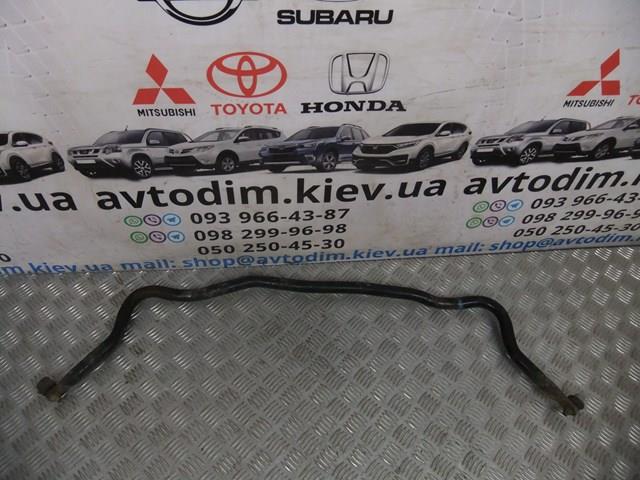 51300S9A801 HONDA Стабилизатор передний купить в Запорожье