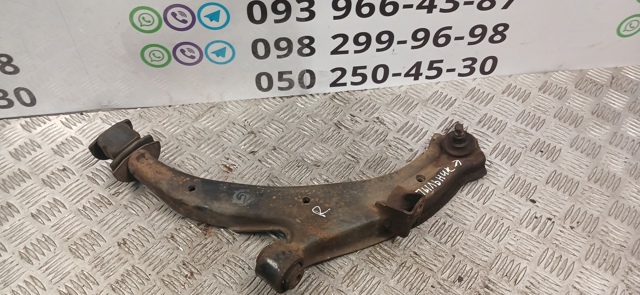 51350S2HG02 HONDA Рычаг передней подвески нижний правый купить в Ровно
