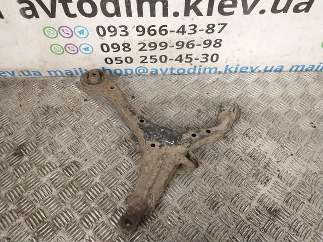 51360S9A010 HONDA Рычаг передней подвески левый купить в Винница
