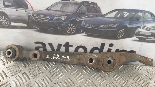 51360ST3E02 HONDA Рычаг передней подвески левый купить в Одесса