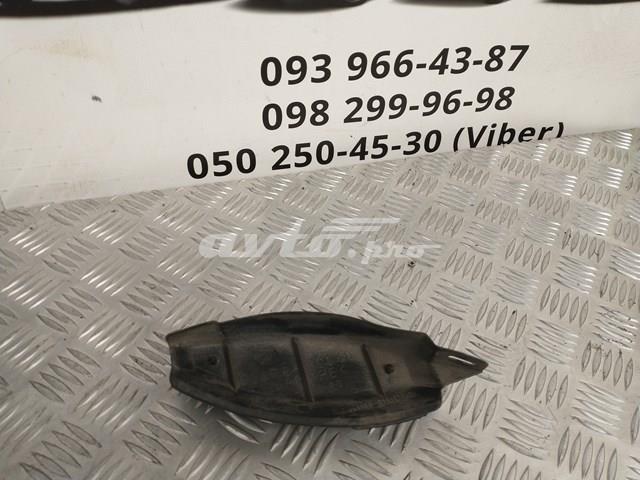 Защита двигателя, левая 5140930050 TOYOTA