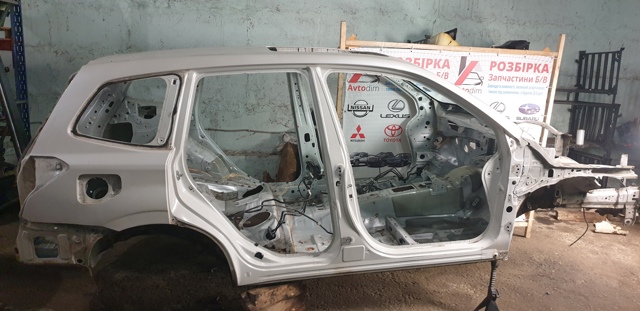 51419SG0009P SUBARU купить в Одесса