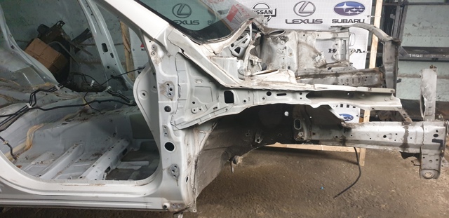 SUBARU 51419SG0009P в наличии Ровно