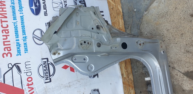 51419SG0009P SUBARU купить в Львов
