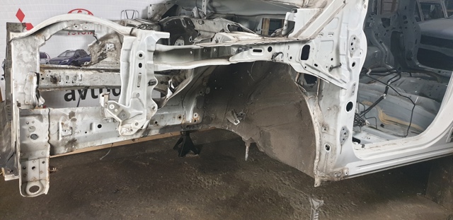 SUBARU 51419SG0109P в наличии Ужгород