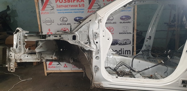 51419SG0109P SUBARU купить в Сумы