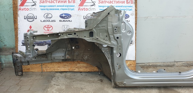 SUBARU 51419SG0109P в наличии Полтава