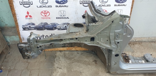 SUBARU 51419SG0109P в наличии Каменское