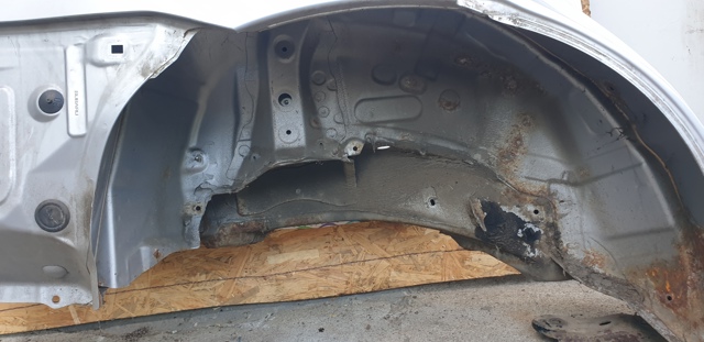 SUBARU 51439SG0009P в наличии Украина