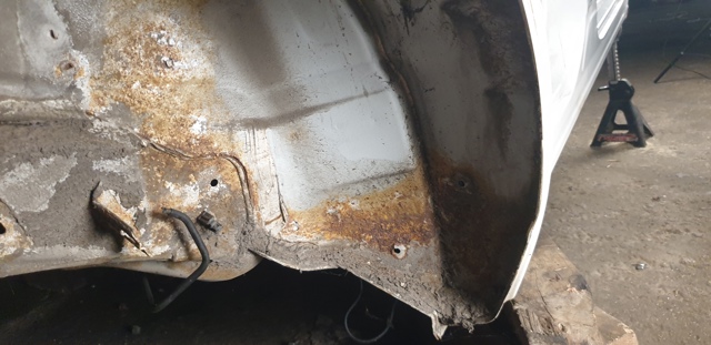SUBARU 51439SG0009P в наличии Одесса