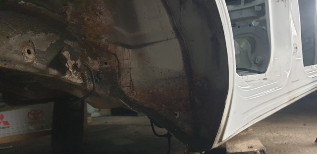 SUBARU 51439SG0009P в наличии Запорожье
