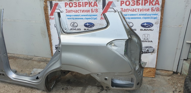 51439SG0109P SUBARU купить в Винница