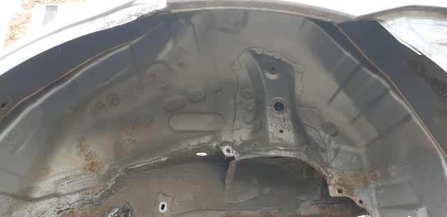 SUBARU 51439SG0109P в наличии Украина