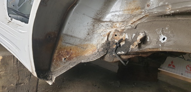 SUBARU 51439SG0109P в наличии Запорожье