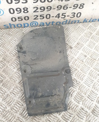 TOYOTA 5144302050 Защита двигателя правая в наличии Ужгород