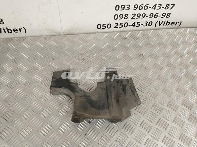 Защита двигателя, правая 5144330140 TOYOTA
