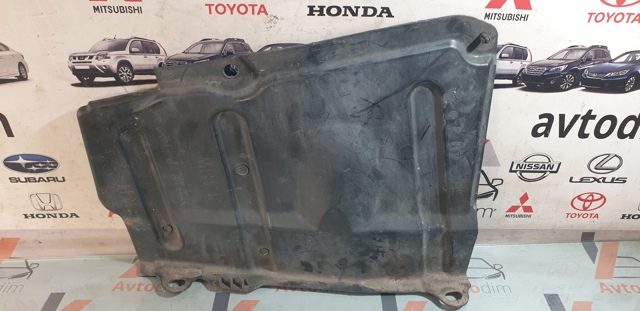 Защита двигателя, правая 5144342010 TOYOTA