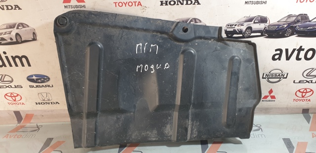 5144342010 TOYOTA Защита двигателя правая купить в Сумы