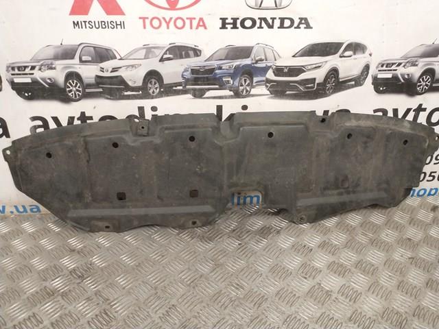 5145113030 TOYOTA Защита двигателя, поддона (моторного отсека) купить в Ровно