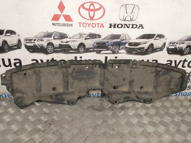 TOYOTA 5145113030 Защита двигателя, поддона (моторного отсека) в наличии Кривой Рог