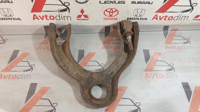 Рычаг передней подвески верхний левый 51460ST3E02 HONDA