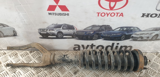 Амортизатор передний 51601S10A11 HONDA