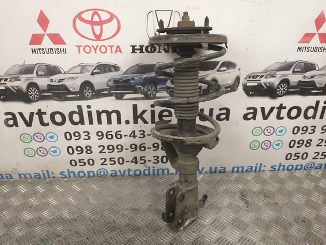 51601S5SG04 Honda