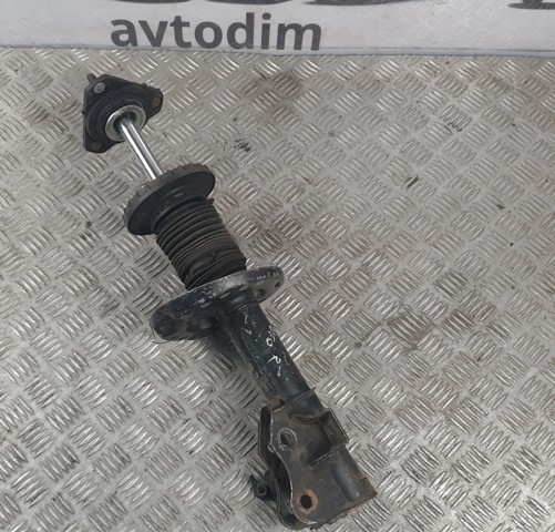 Амортизаторная стойка передняя левая 51606SMGB01 HONDA