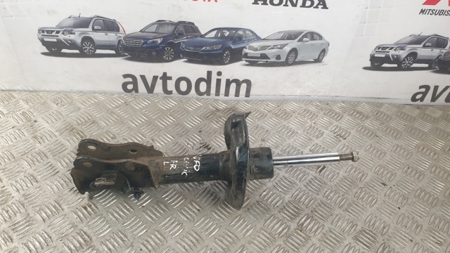 Амортизаторы Honda Civic