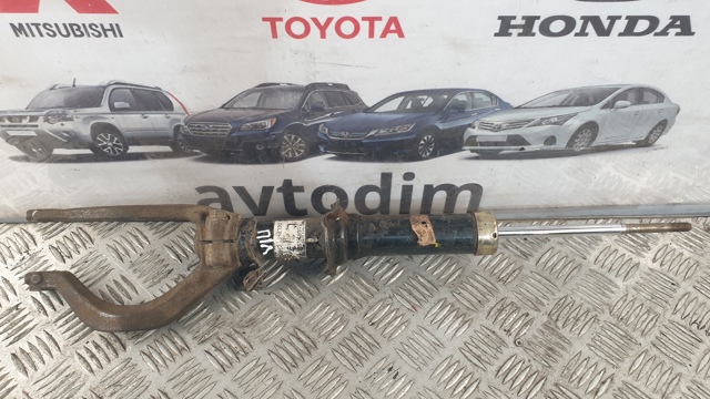 Амортизатор передней подвески левой 51606ST3E11 HONDA