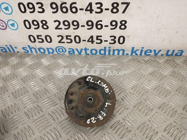 Подушка амортизатора переднего 51675SDAA01 HONDA