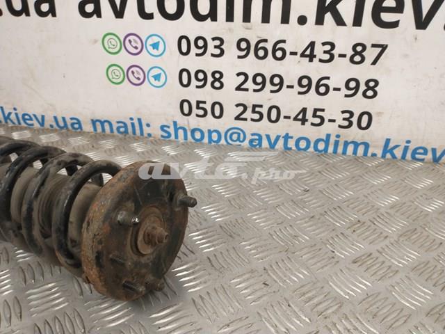 51675SDAA01 HONDA Опора амортизатора переднего купить в Житомир