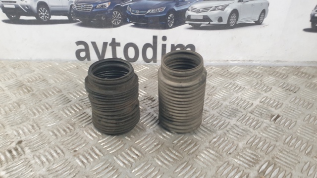 Пыльник амортизатора переднего 51686SMGE01 HONDA