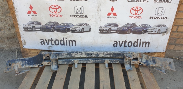 TOYOTA 5202160020 Усилитель бампера переднего в наличии Украина