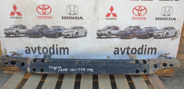 TOYOTA 5202160020 Усилитель переднего бампера в наличии Кривой Рог