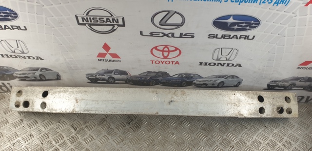 5202353010 TOYOTA Усилитель бампера заднего купить в Чернигов