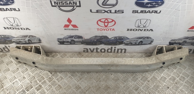 5202353010 TOYOTA Усилитель бампера заднего купить в Черновцы