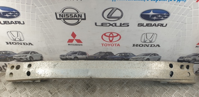 5202353010 TOYOTA Усилитель заднего бампера купить в Сумы