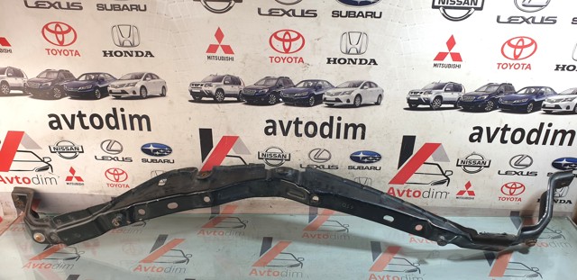 5202942100 TOYOTA Кронштейн бампера переднего центральный купить в Павлоград