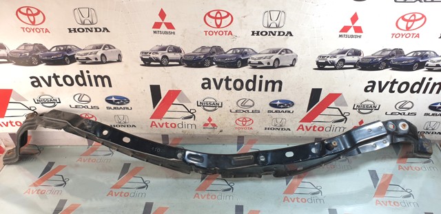 5202942100 TOYOTA Кронштейн бампера переднего центральный купить в Кривой Рог