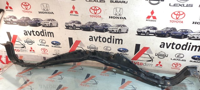 TOYOTA 5202942100 Кронштейн бампера переднего центральный в наличии Запорожье