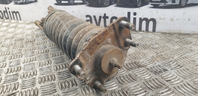 Амортизаторы передние 52088650AE CHRYSLER