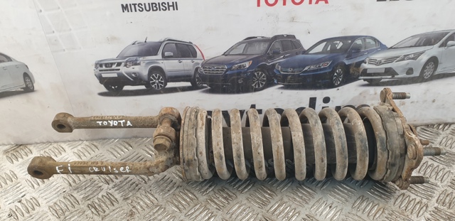 52088650AE CHRYSLER Амортизатор передний купить в Ровно